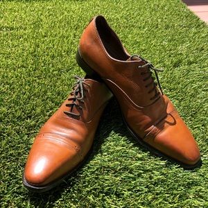 Saks Fifth Avenue Dress Shoes